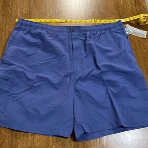 Men’s breakwater shorts